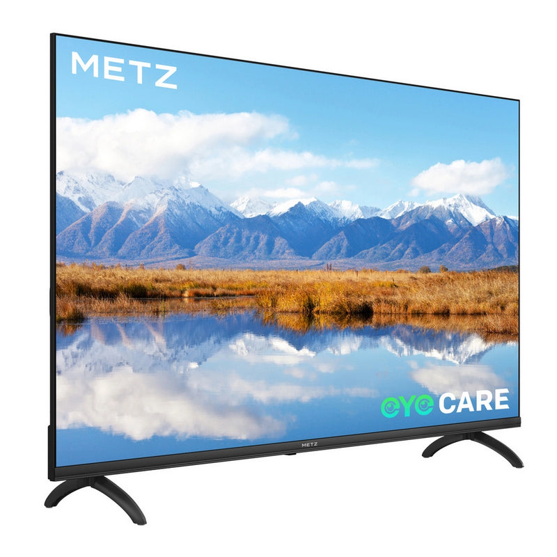 Metz 40MTF6000ZUK 40 Inch 2K DLED HD Smart TV with Freely 2025 40 Inch