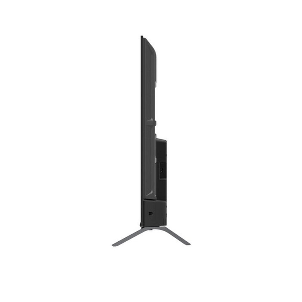 Metz 43MQE7600ZUK 43 Inch 4K UHD HDR QLED Smart TV with S60 Portable Bluetooth Soundbar Bundle 43 Inch
