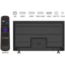 Metz 43MRD6000YUK 43 Inch DLED 4K UHD HDR Smart TV 2024 43 Inch