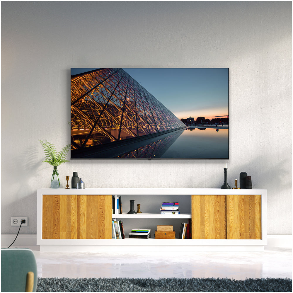Metz 43MRD6000YUK 43 Inch DLED 4K UHD HDR Smart TV 2024 43 Inch
