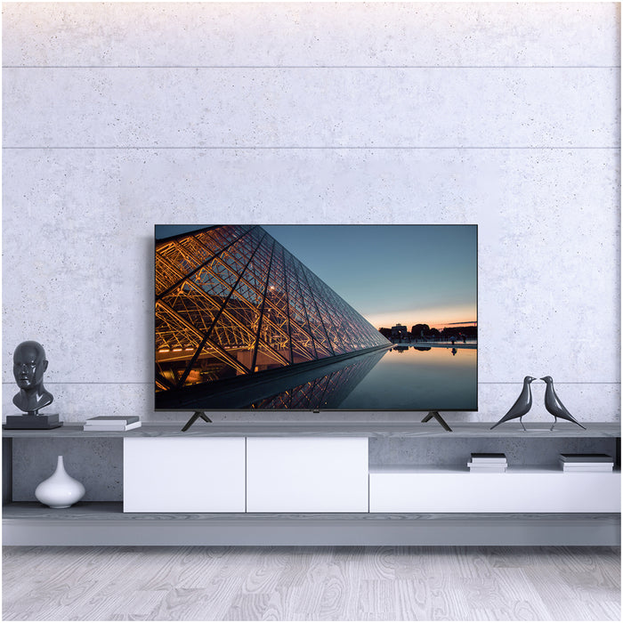 Metz 43MRD6000YUK 43 Inch DLED 4K UHD HDR Smart TV 2024 43 Inch