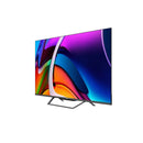 Metz 50MQE7600ZUK 50 Inch 4K UHD HDR QLED Smart TV with S60 Portable Bluetooth Soundbar Bundle 50 Inch