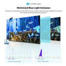 Metz 50MRF6000ZUK 50 Inch MRF6000Z 4K Ultra HD HDR DLED Smart TV with Freely 2025 50 Inch