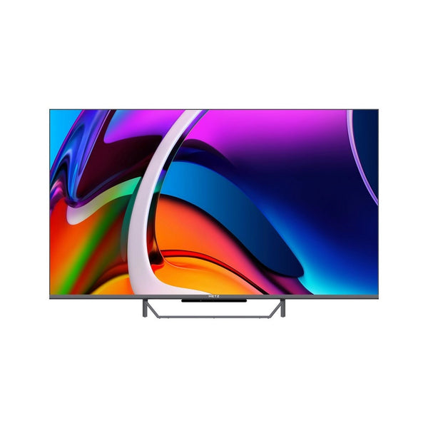 Metz 55MQE7600ZUK 55 Inch MQE7600Z 4K Ultra HD HDR QLED Smart TV 2025 55 Inch