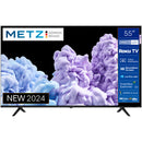 Metz 55MRD6000 55 Inch DLED 4K UHD HDR Smart TV 2024 55 Inch
