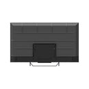 Metz 65MQE7600ZUK 65 Inch 4K UHD HDR QLED Smart TV with S60 Portable Bluetooth Soundbar Bundle 65 Inch