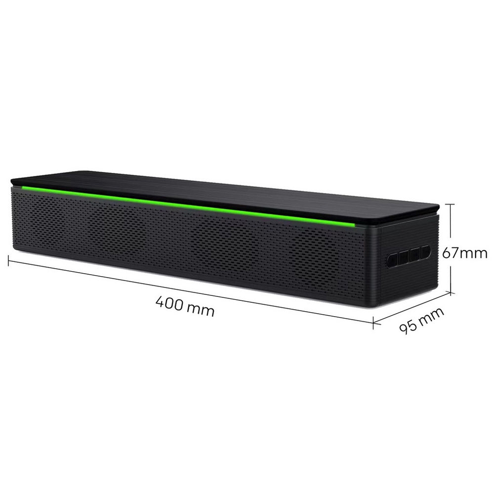 Metz 65MQE7600ZUK 65 Inch 4K UHD HDR QLED Smart TV with S60 Portable Bluetooth Speaker Bundle 65 Inch