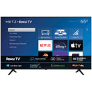Metz 65MRD6000ZUK 65 Inch DLED 4K UHD HDR Smart TV 2024 65 Inch