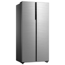 Midea MDRS619FIE46 Frost Free American Style Fridge Freezer
