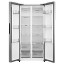 Midea MDRS619FIE46 Frost Free American Style Fridge Freezer