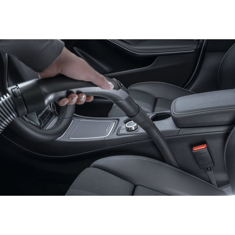 Miele Blizzard CX1 Cat & Dog Flex Cylinder Bagless Vacuum Cleaner - Grey