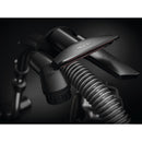 Miele Boost CX1 Cat and Dog PowerLine - Cylinder Vacuum Obsidian Black - Clearance