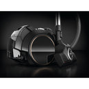 Miele Boost CX1 Cat and Dog PowerLine - Cylinder Vacuum Obsidian Black - Clearance
