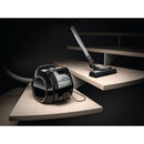 Miele Boost CX1 Cat and Dog PowerLine - Cylinder Vacuum Obsidian Black - Clearance
