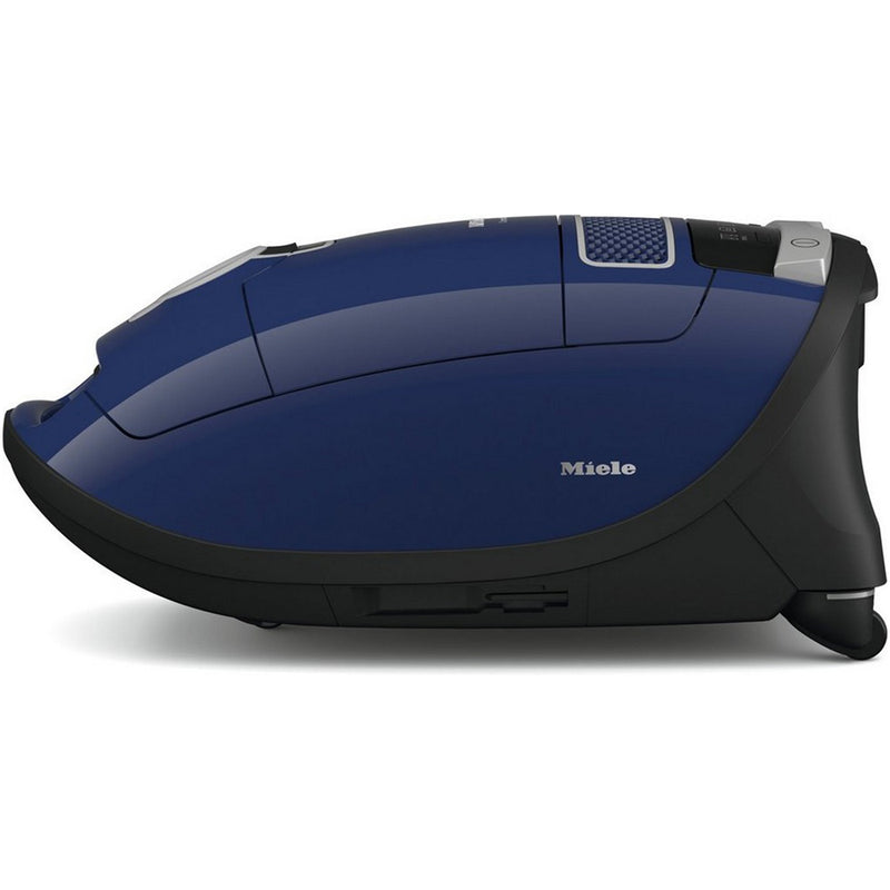 Miele Complete C3 Comfort XL Bagged Cylinder Vacuum Cleaner Marine Blue CLEARANCE