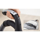 Miele CX1 Comfort Blizzard Comfort Cylinder Vacuum Cleaner - White