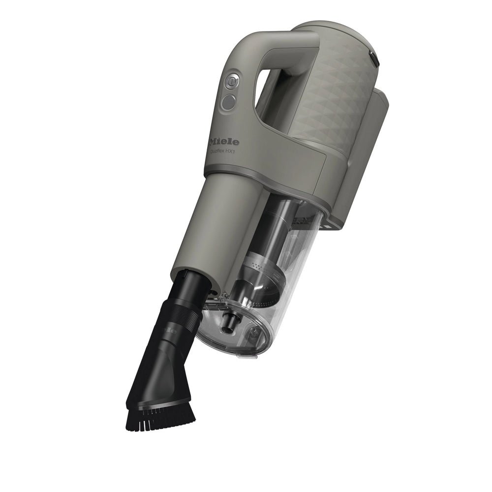 Miele Duoflex HX1 Car Care Cordless Handstick Vacuum Cleaner Space Grey