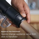 Miele Duoflex HX1 Duo Cordless Handstick Vacuum Cleaner Sunset Yellow