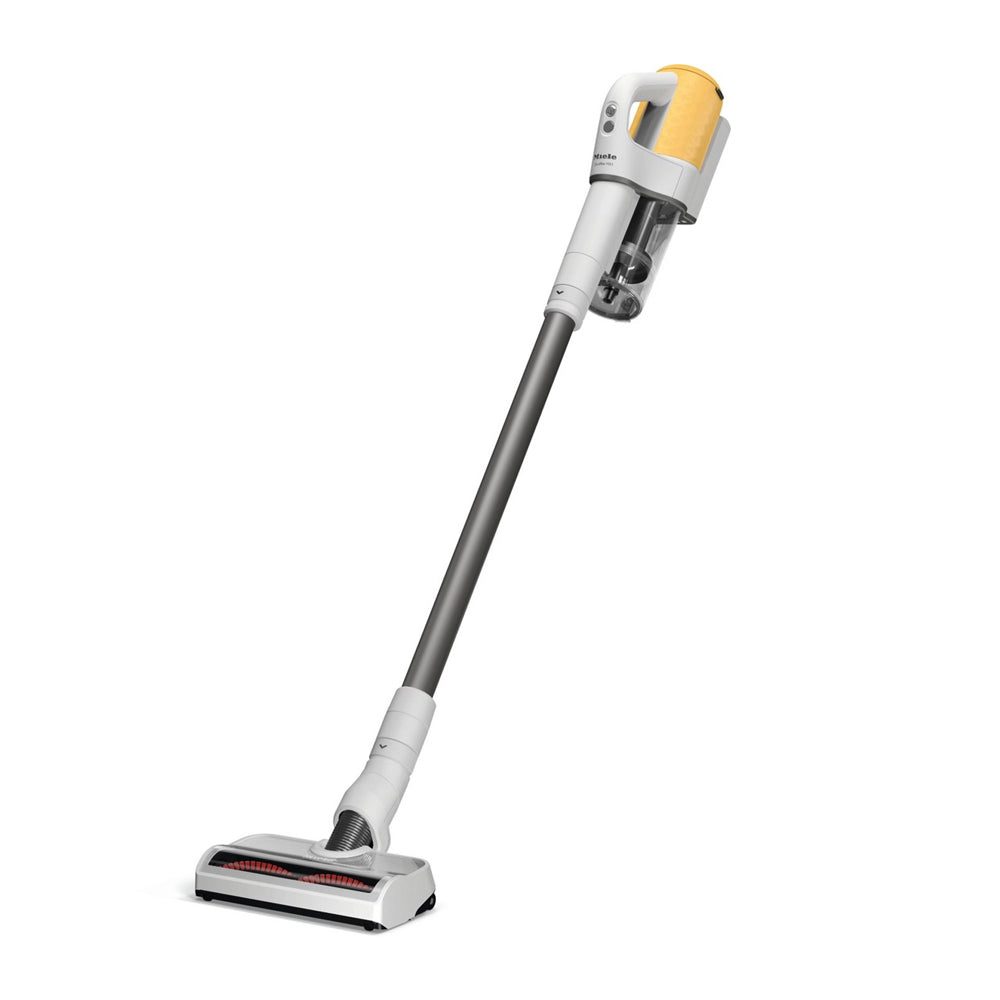 Miele Duoflex HX1 Duo Cordless Handstick Vacuum Cleaner Sunset Yellow - Clearance