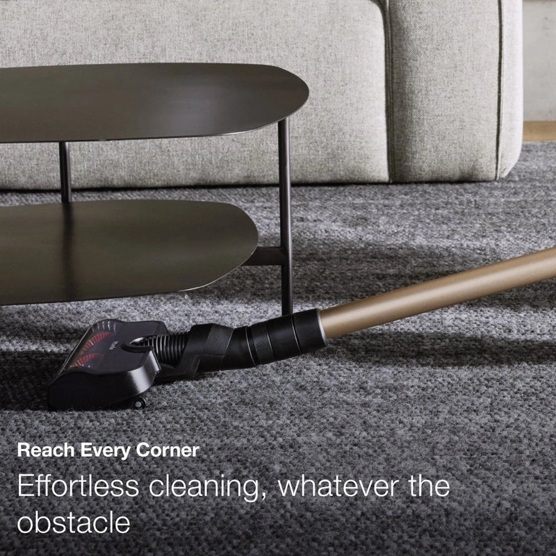 Miele Duoflex HX1 Duo Cordless Handstick Vacuum Cleaner Sunset Yellow - Clearance