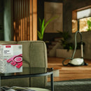 Miele FJM HyClean Pure Vacuum Cleaner Bags - Pack of 4