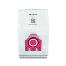 Miele FJM HyClean Pure Vacuum Cleaner Bags - Pack of 4