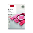 Miele FJM HyClean Pure Vacuum Cleaner Bags - Pack of 4