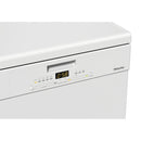 Miele G 5611 SC Freestanding Dishwasher with 14 Place Settings Brilliant White - A Rated