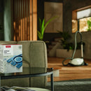 Miele GN HyClean Pure Vacuum Cleaner Bags - Pack of 4