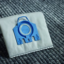 Miele GN HyClean Pure Vacuum Cleaner Bags - Pack of 4