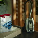 Miele GN HyClean Pure Vacuum Cleaner Bags - Pack of 4