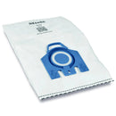 Miele GN HyClean Pure Vacuum Cleaner Bags - Pack of 4