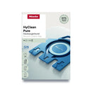 Miele GN HyClean Pure Vacuum Cleaner Bags - Pack of 4