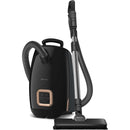 Miele Guard L1 AllFloor 890W Cylinder Vacuum Cleaner 4 Power Settings Obsidian Black