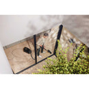 Miele Guard L1 AllFloor 890W Cylinder Vacuum Cleaner 4 Power Settings Obsidian Black