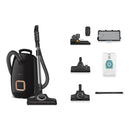 Miele Guard L1 Cat and Dog Flex 890W Cylinder Vacuum Obsidian Black