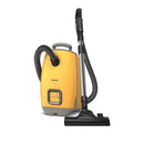 Miele Guard L1 Flex 890W Cylinder Vacuum Cleaner Sunset Yellow