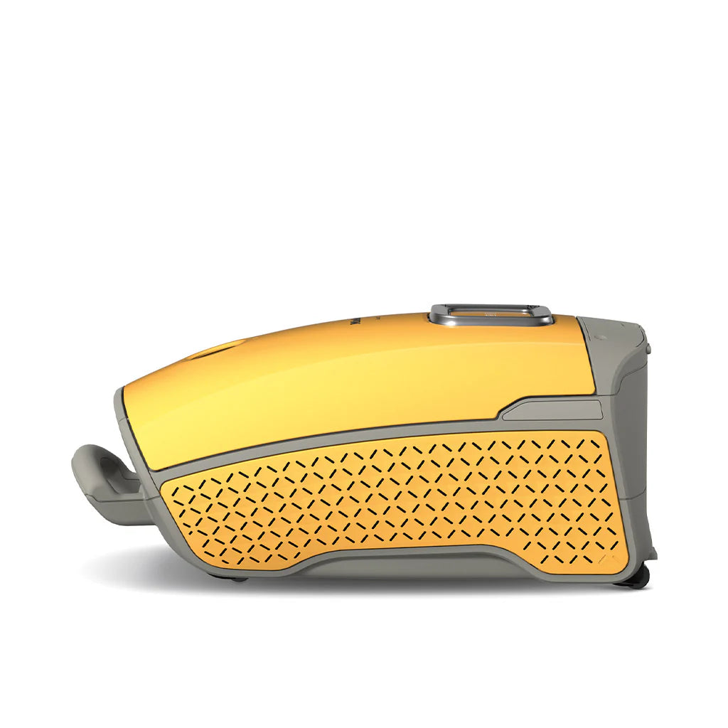 Miele Guard L1 Flex 890W Cylinder Vacuum Cleaner Sunset Yellow - Clearance