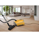 Miele Guard L1 Flex 890W Cylinder Vacuum Cleaner Sunset Yellow - Clearance