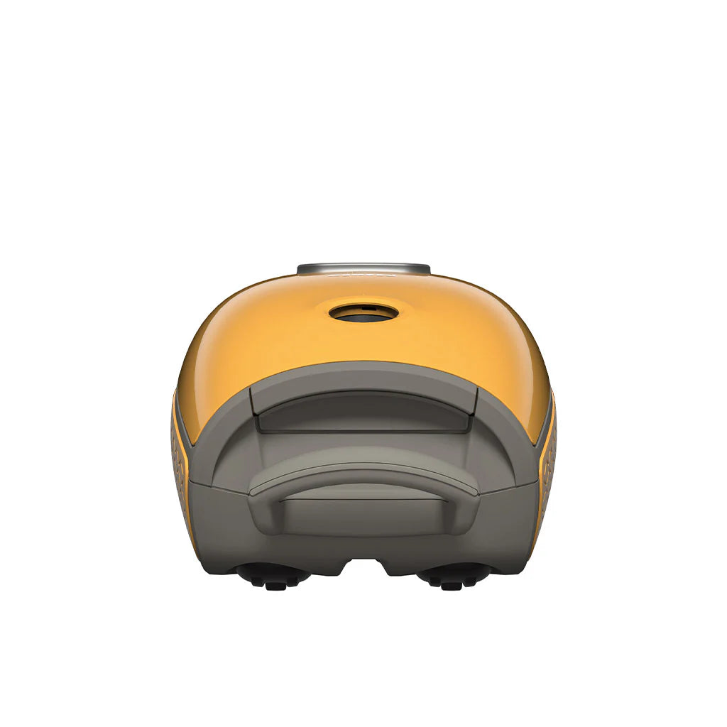 Miele Guard L1 Flex 890W Cylinder Vacuum Cleaner Sunset Yellow - Clearance