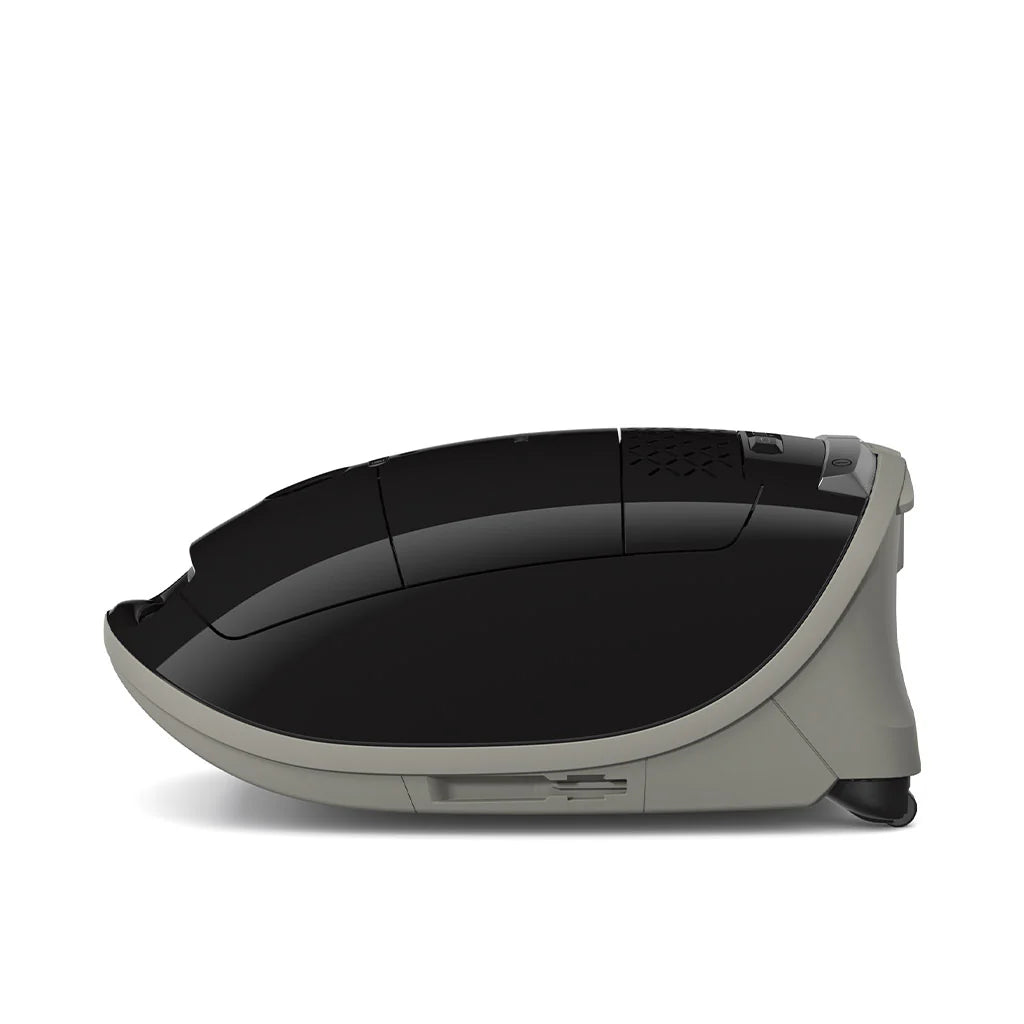Miele Guard M1 Cat and Dog Flex 890W Bagged Cylinder Vacuum Cleaner Black - Clearance