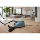 Miele Guard M1 Flex Cylinder Bagged Vacuum Cleaner 890W Nordic Blue - Clearance