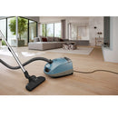 Miele Guard S1 Bagged 890W Cylinder Vacuum Cleaner Nordic Blue