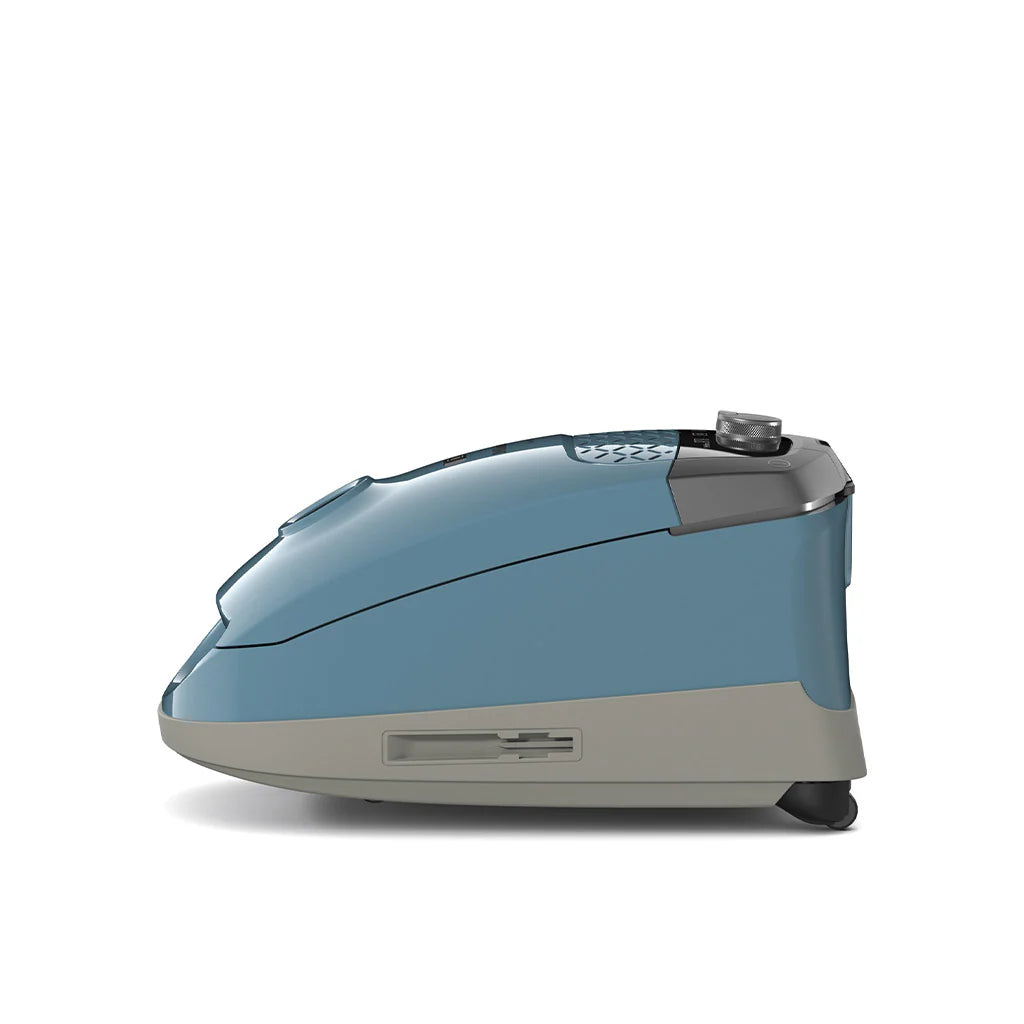 Miele Guard S1 Bagged 890W Cylinder Vacuum Cleaner Nordic Blue - Clearance