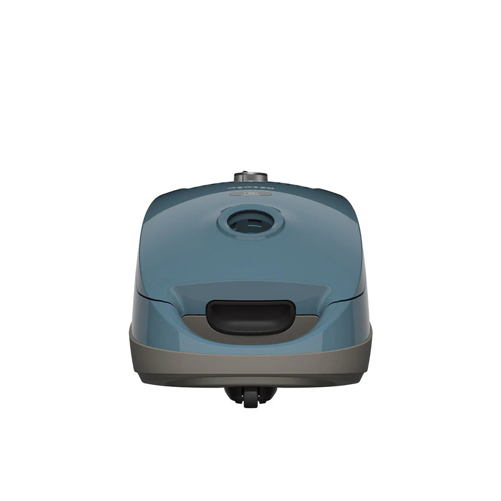 Miele Guard S1 Bagged 890W Cylinder Vacuum Cleaner Nordic Blue - Clearance