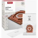 Miele HyClean Pure Co Vacuum Cleaner Bags - Pack of 4