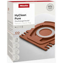 Miele HyClean Pure Co Vacuum Cleaner Bags - Pack of 4