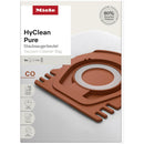 Miele HyClean Pure Co Vacuum Cleaner Bags - Pack of 4