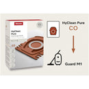 Miele HyClean Pure Co Vacuum Cleaner Bags - Pack of 4