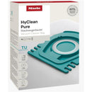 Miele HyClean Pure TU Vacuum Cleaner Bags - Pack of 4